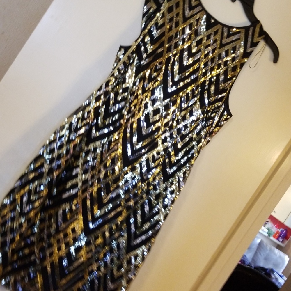 Party dress